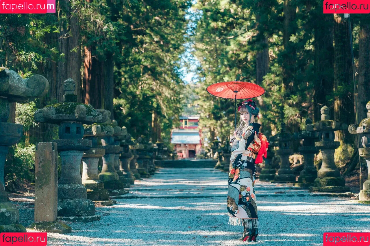 Ely Cosplay / Ely_eee / eeelyeee Onlyfans Photo Gallery 