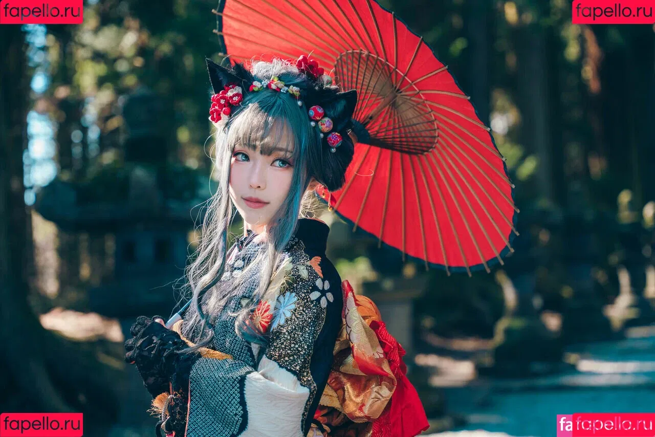 Ely Cosplay / Ely_eee / eeelyeee Onlyfans Photo Gallery 