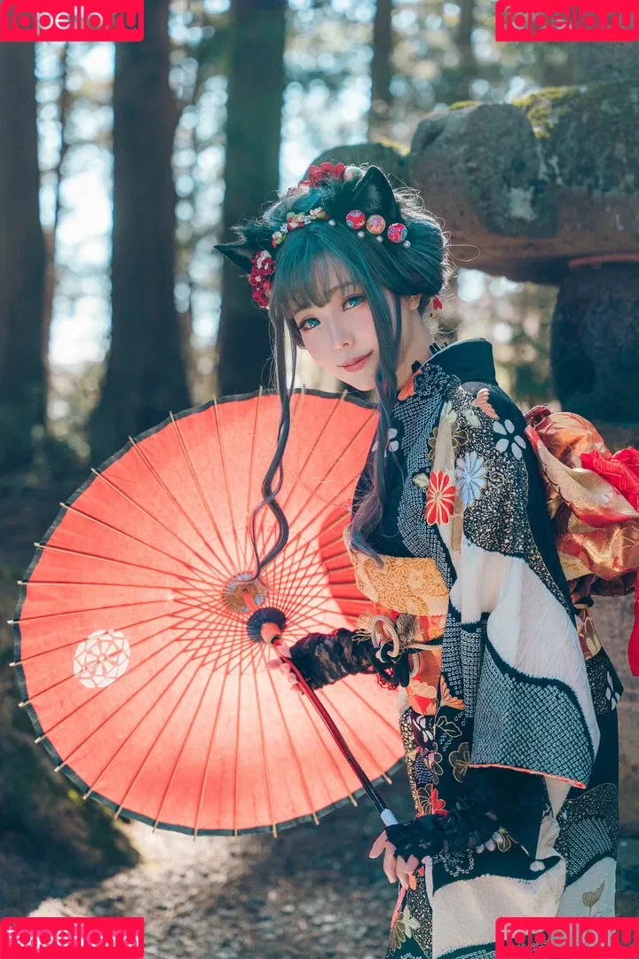 Ely Cosplay / Ely_eee / eeelyeee Onlyfans Photo Gallery 