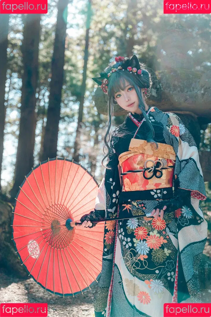 Ely Cosplay / Ely_eee / eeelyeee Onlyfans Photo Gallery 