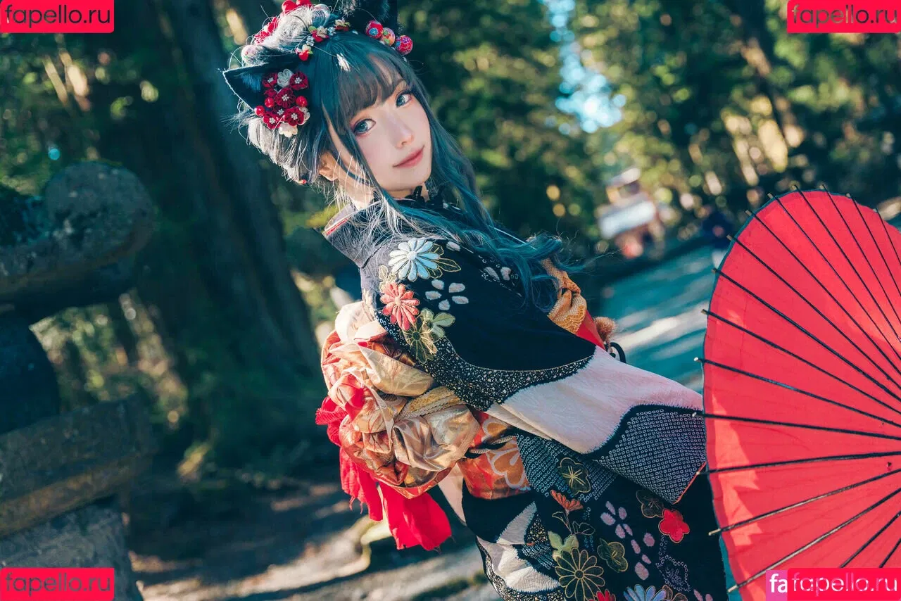 Ely Cosplay / Ely_eee / eeelyeee Onlyfans Photo Gallery 