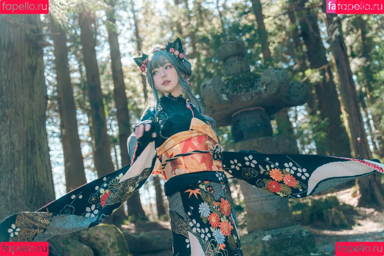 Ely Cosplay / Ely_eee / eeelyeee Onlyfans Photo Gallery 