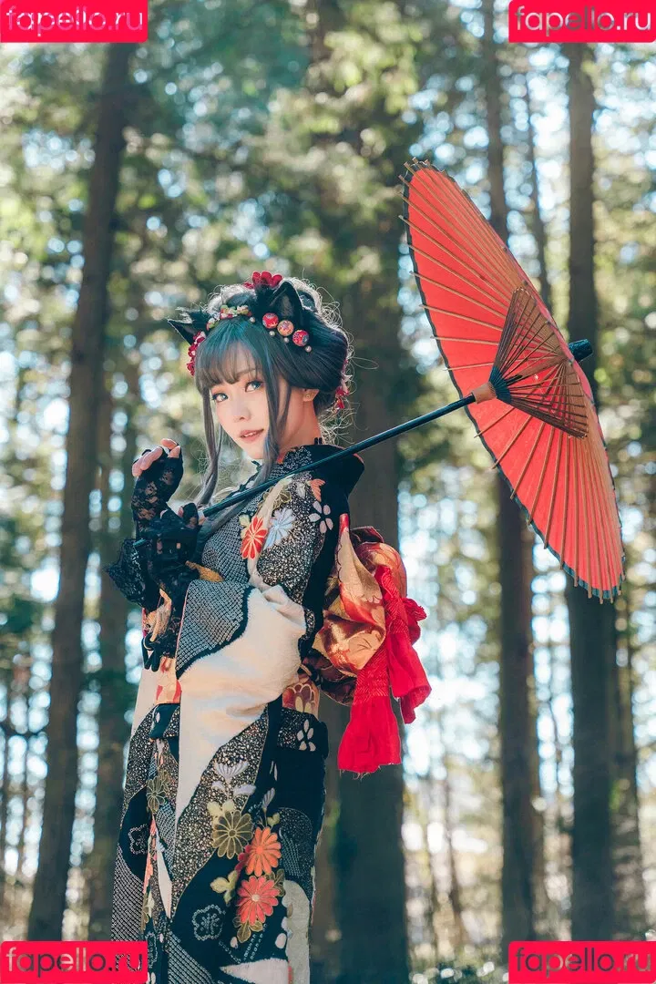 Ely Cosplay / Ely_eee / eeelyeee Onlyfans Photo Gallery 