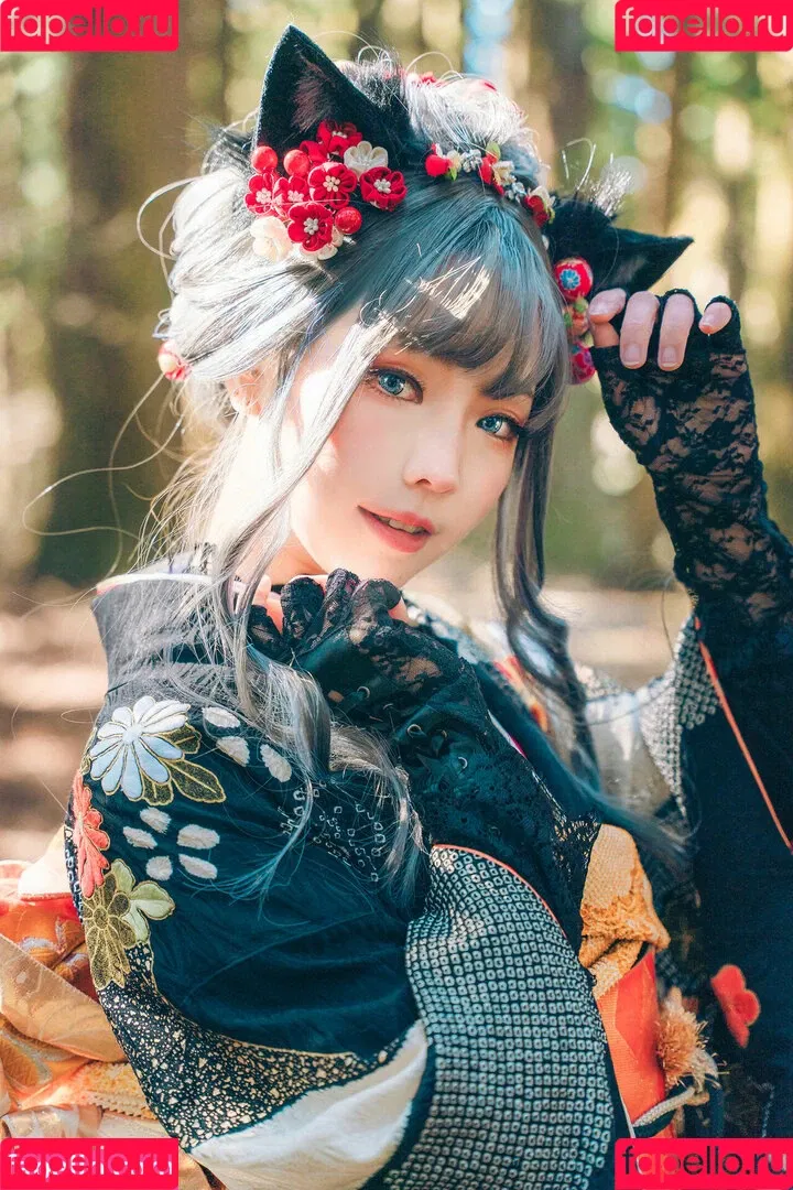 Ely Cosplay / Ely_eee / eeelyeee Onlyfans Photo Gallery 