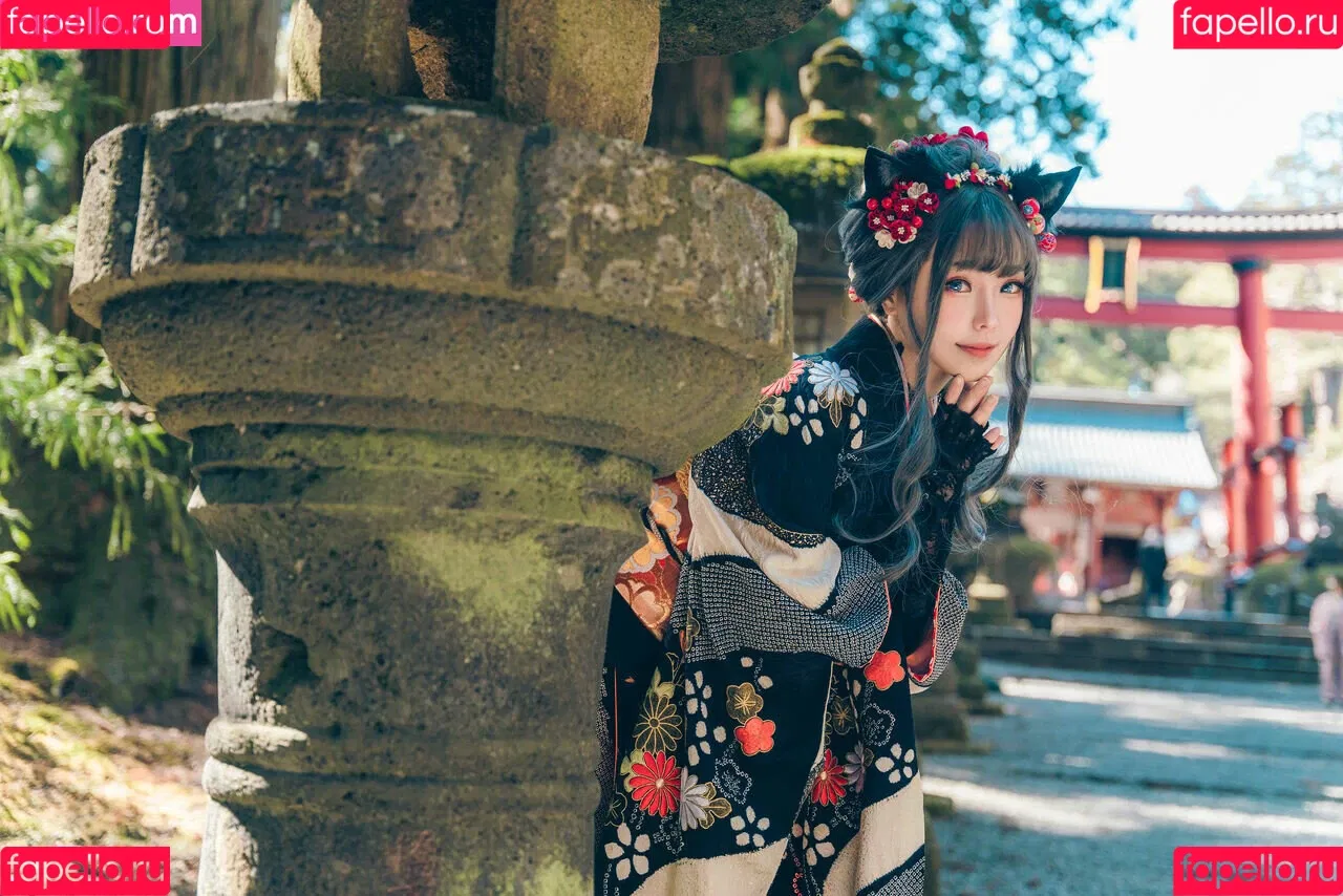 Ely Cosplay / Ely_eee / eeelyeee Onlyfans Photo Gallery 