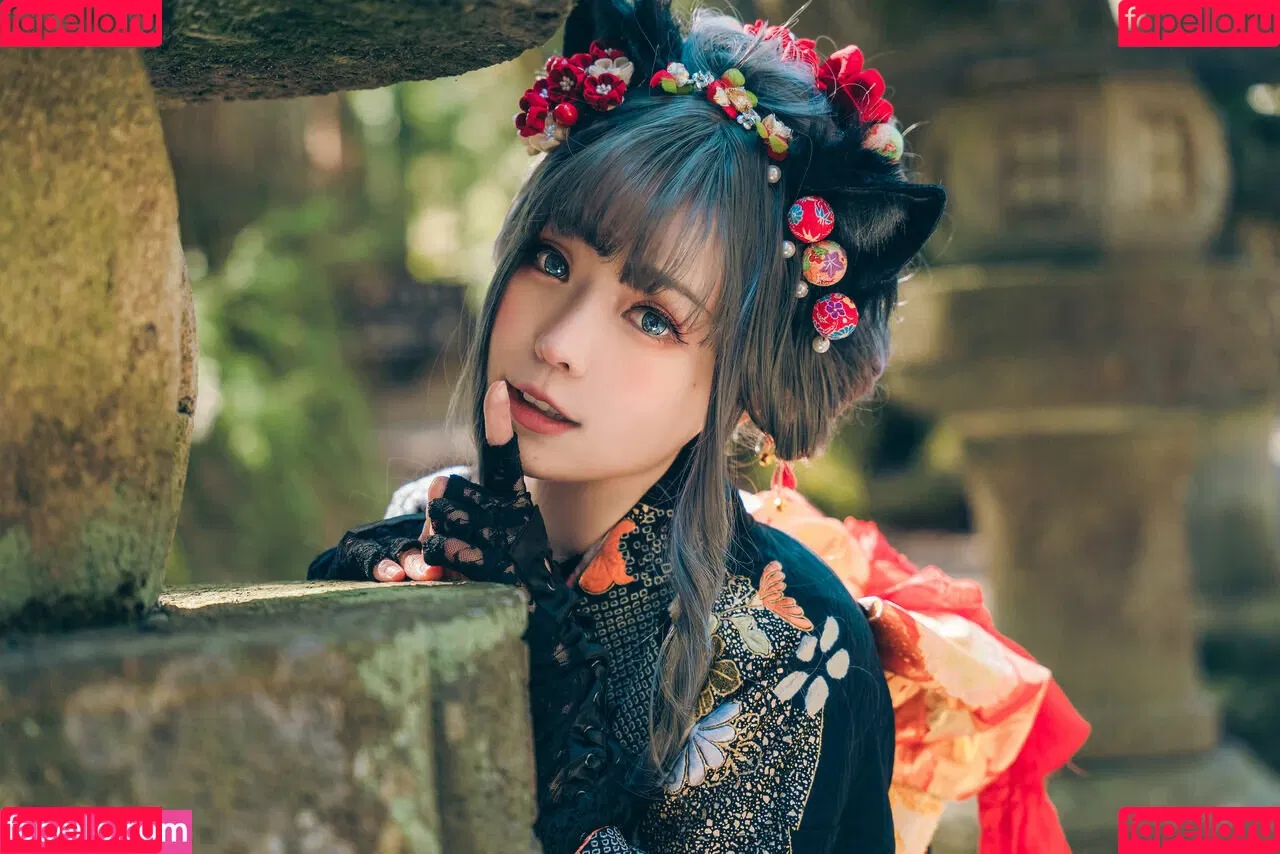 Ely Cosplay / Ely_eee / eeelyeee Onlyfans Photo Gallery 