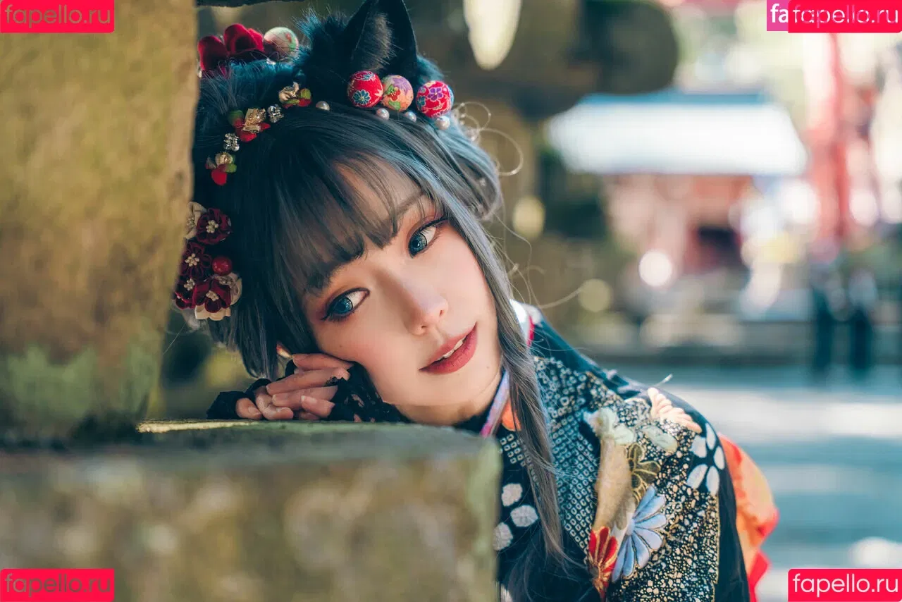 Ely Cosplay / Ely_eee / eeelyeee Onlyfans Photo Gallery 