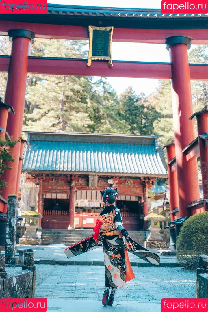 Ely Cosplay / Ely_eee / eeelyeee Onlyfans Photo Gallery 