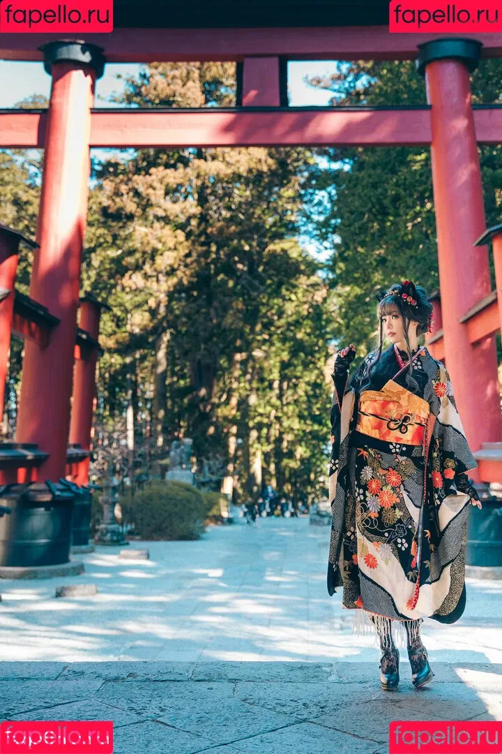 Ely Cosplay / Ely_eee / eeelyeee Onlyfans Photo Gallery 