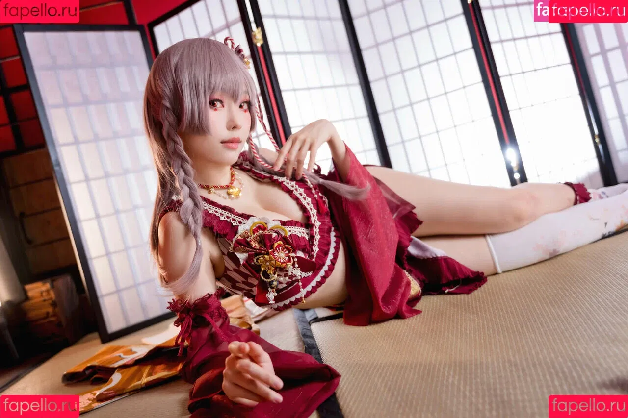 Ely Cosplay / Ely_eee / eeelyeee Onlyfans Photo Gallery 