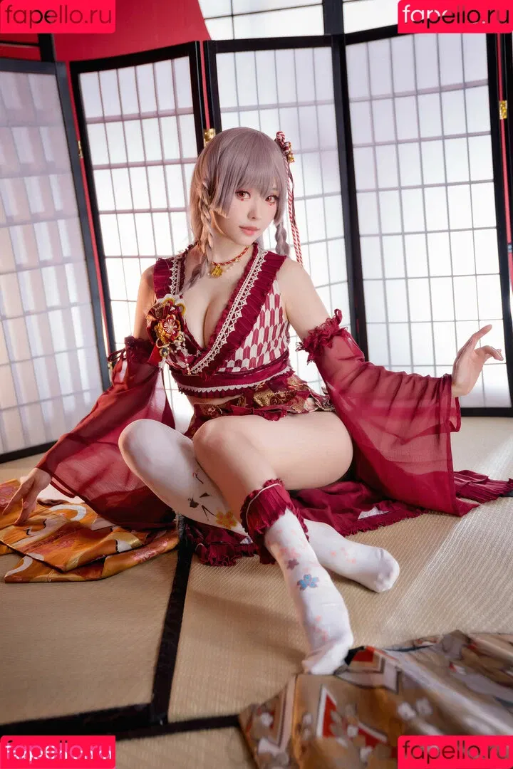 Ely Cosplay / Ely_eee / eeelyeee Onlyfans Photo Gallery 