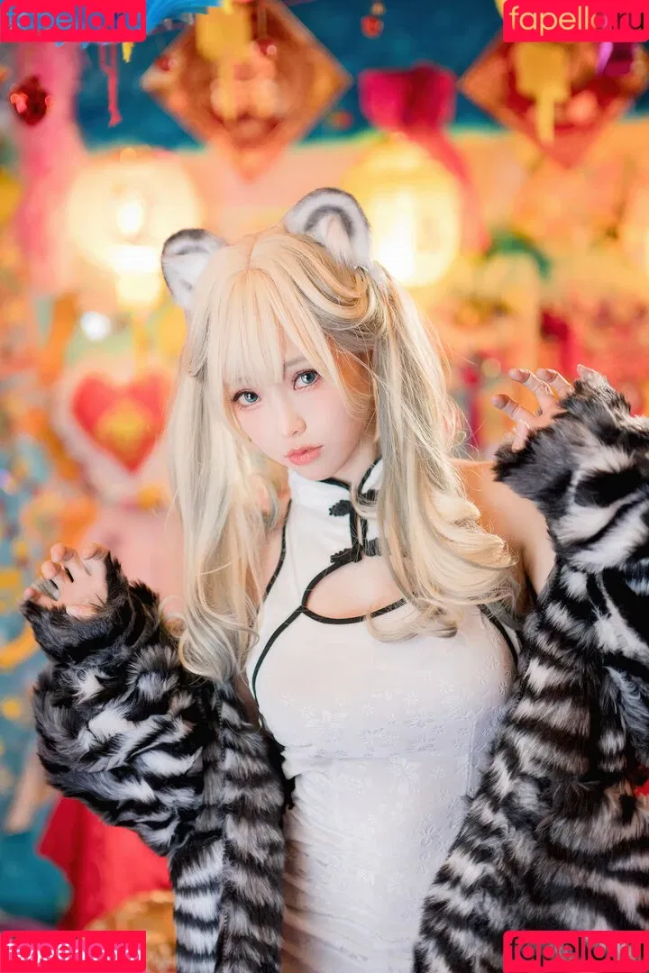 Ely Cosplay / Ely_eee / eeelyeee Onlyfans Photo Gallery 