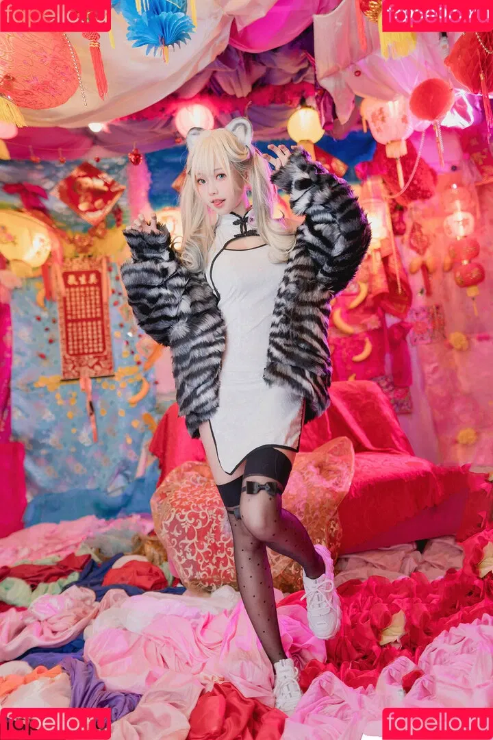 Ely Cosplay / Ely_eee / eeelyeee Onlyfans Photo Gallery 