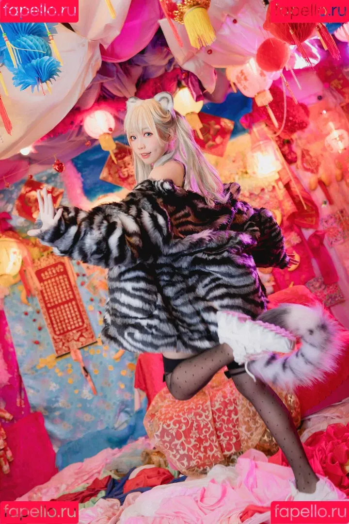 Ely Cosplay / Ely_eee / eeelyeee Onlyfans Photo Gallery 