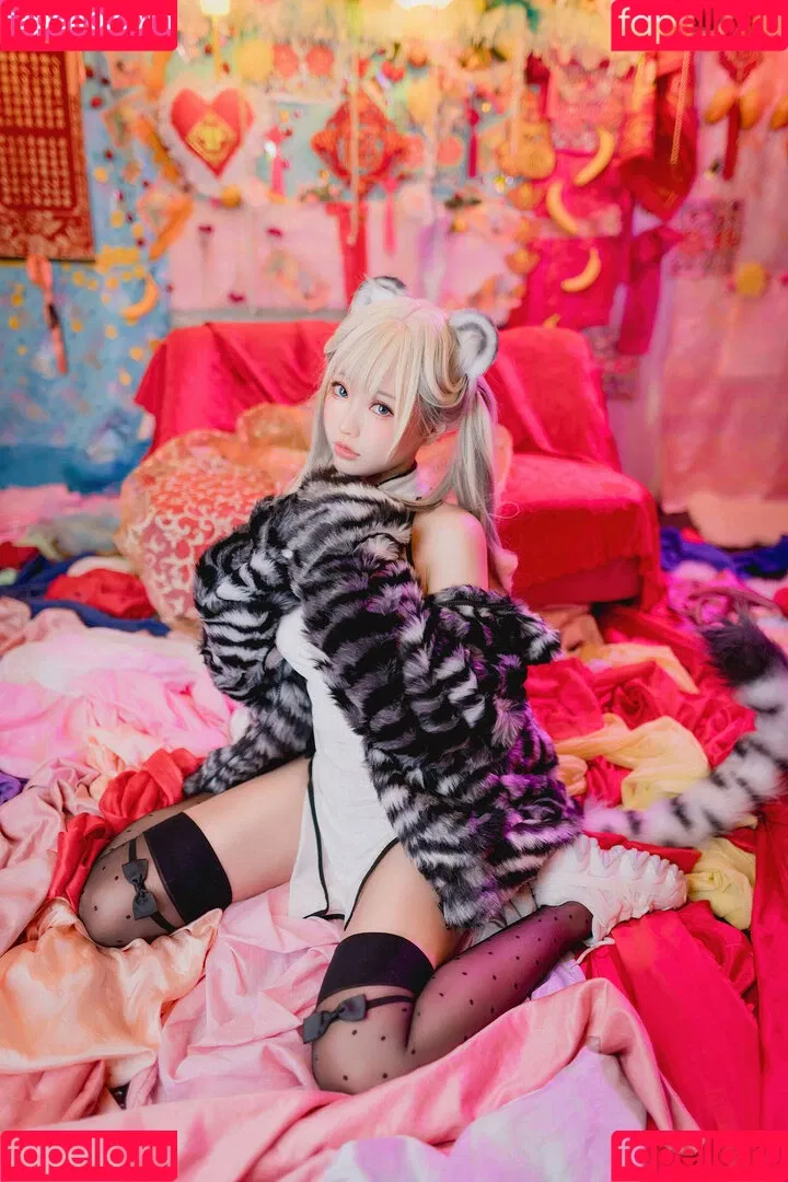 Ely Cosplay / Ely_eee / eeelyeee Onlyfans Photo Gallery 