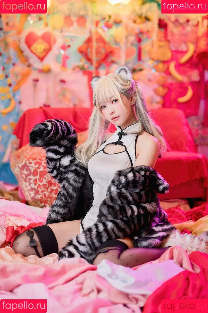 Ely Cosplay / Ely_eee / eeelyeee Onlyfans Photo Gallery 