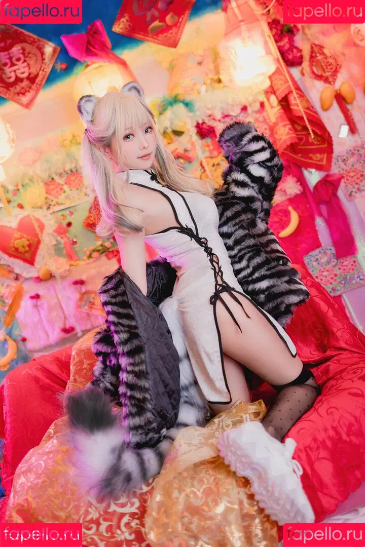 Ely Cosplay / Ely_eee / eeelyeee Onlyfans Photo Gallery 