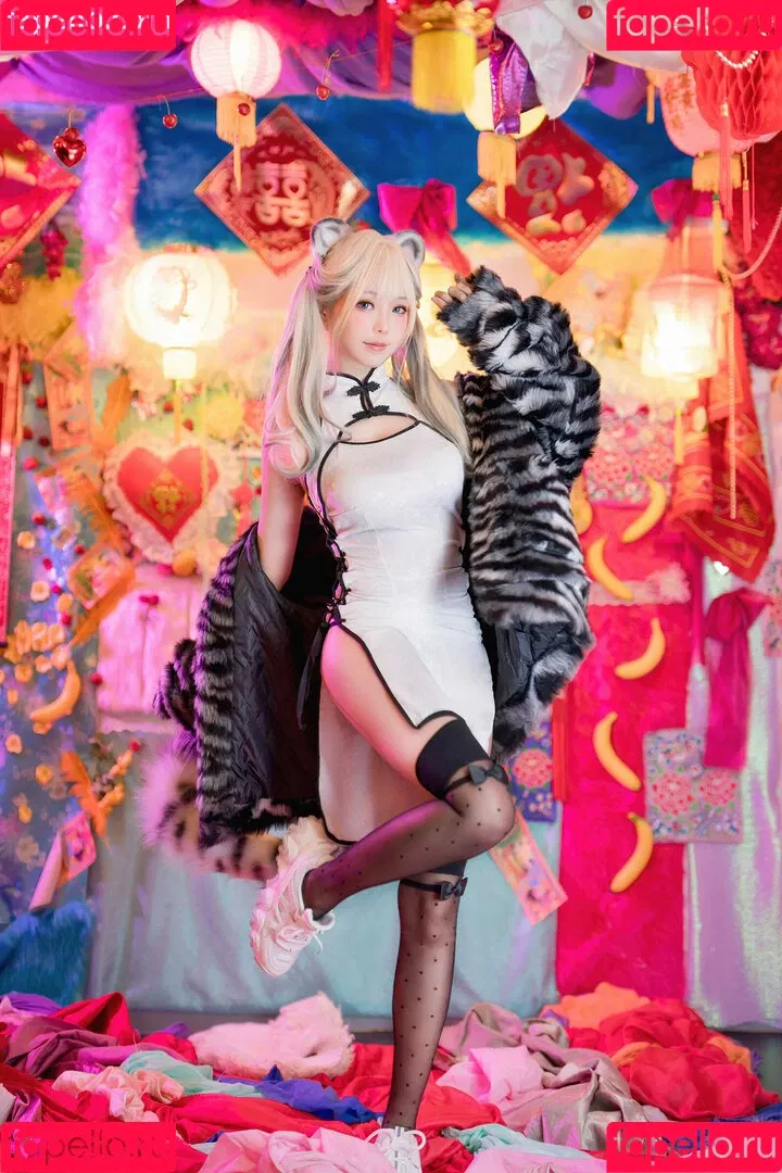 Ely Cosplay / Ely_eee / eeelyeee Onlyfans Photo Gallery 