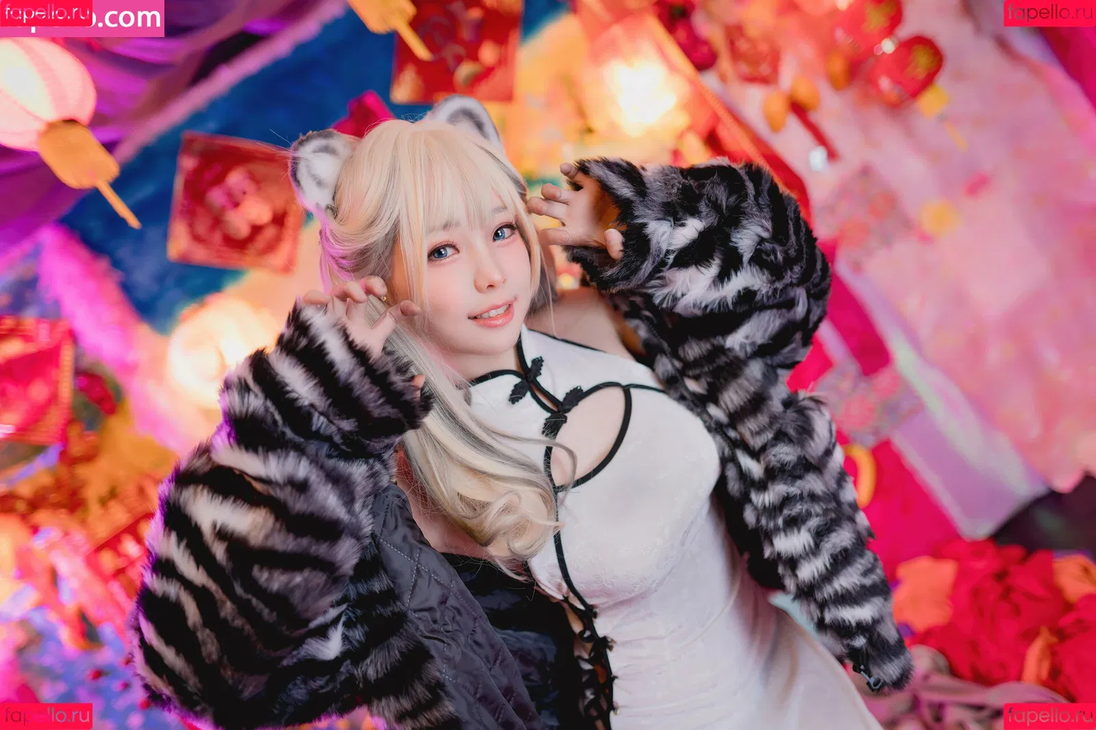 Ely Cosplay / Ely_eee / eeelyeee Onlyfans Photo Gallery 