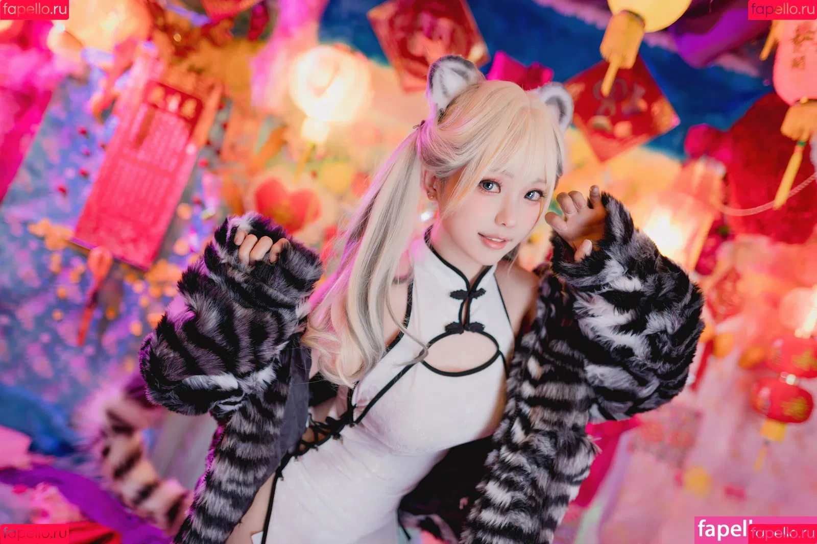 Ely Cosplay / Ely_eee / eeelyeee Onlyfans Photo Gallery 