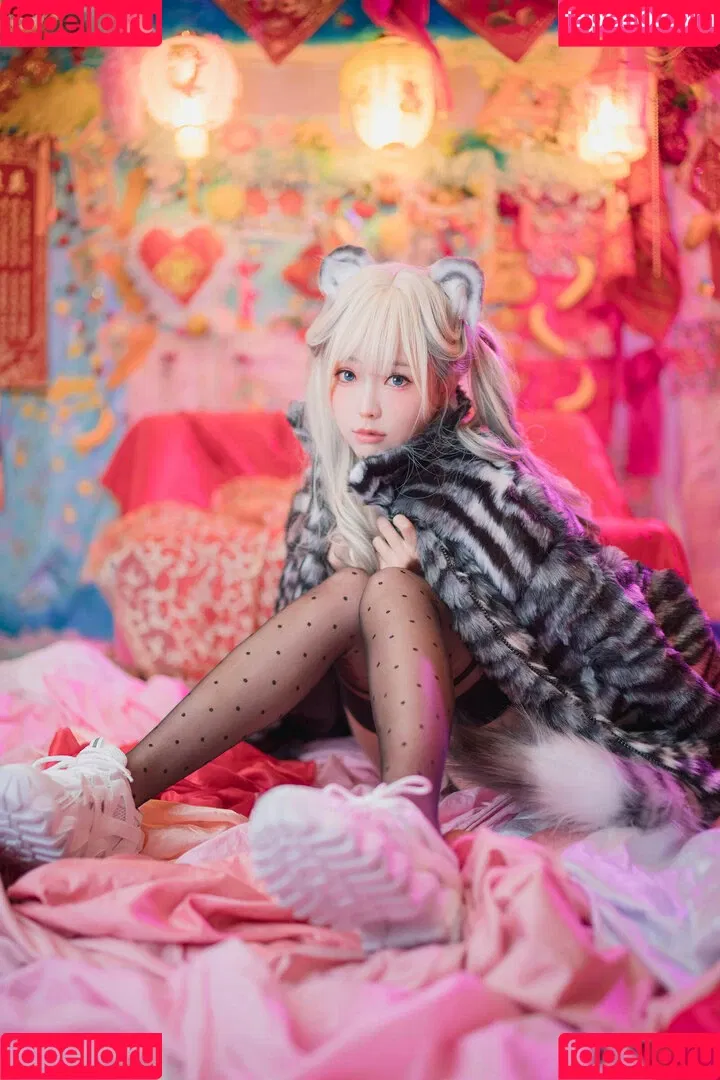 Ely Cosplay / Ely_eee / eeelyeee Onlyfans Photo Gallery 