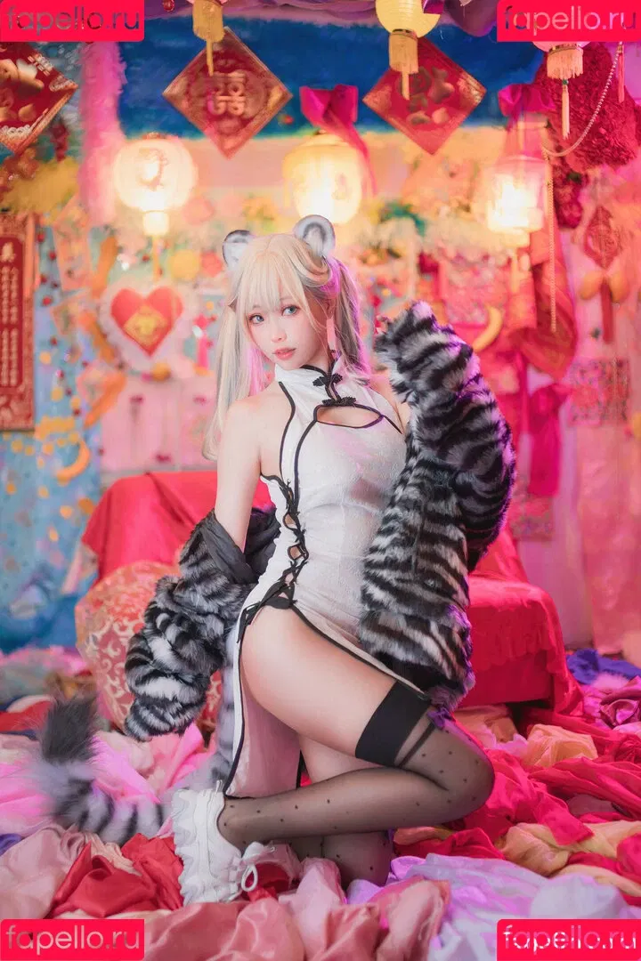 Ely Cosplay / Ely_eee / eeelyeee Onlyfans Photo Gallery 