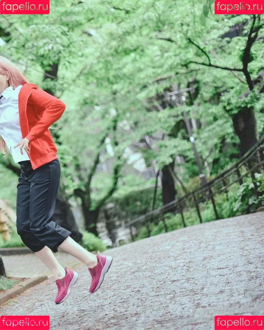 Ely Cosplay / Ely_eee / eeelyeee Onlyfans Photo Gallery 