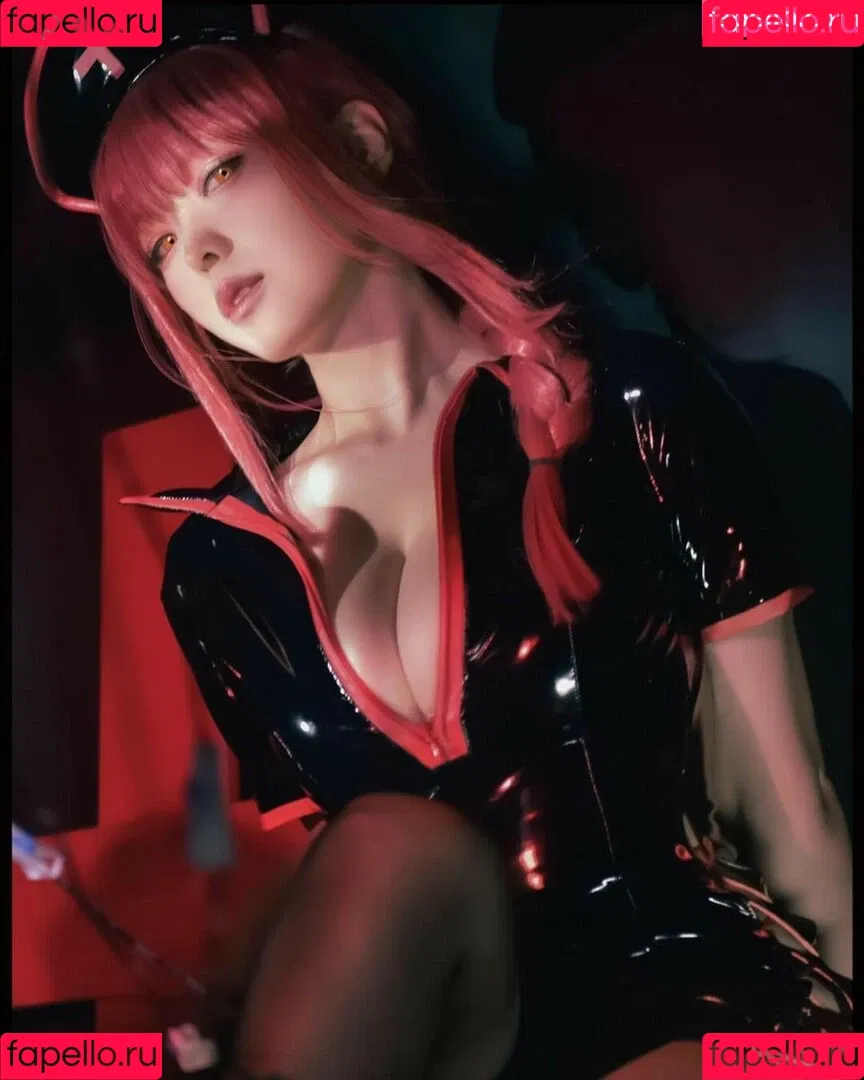 Ely Cosplay / Ely_eee / eeelyeee Onlyfans Photo Gallery 