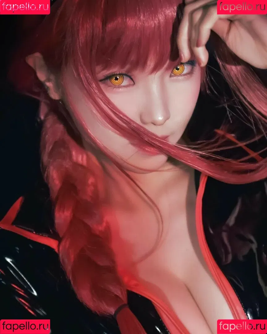 Ely Cosplay / Ely_eee / eeelyeee Onlyfans Photo Gallery 