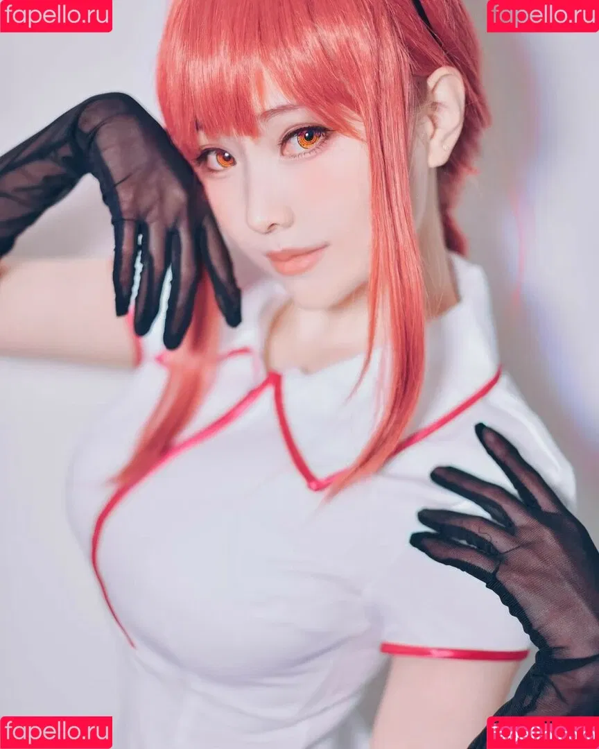 Ely Cosplay / Ely_eee / eeelyeee Onlyfans Photo Gallery 