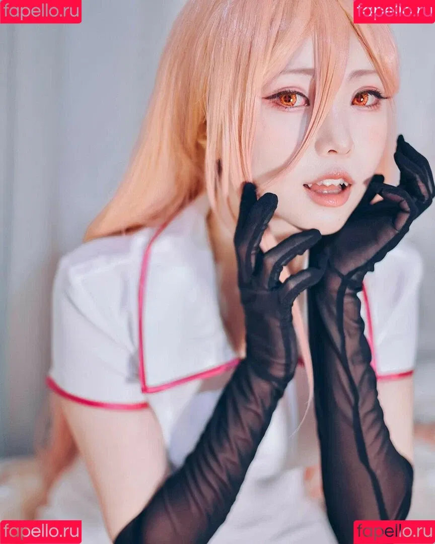 Ely Cosplay / Ely_eee / eeelyeee Onlyfans Photo Gallery 