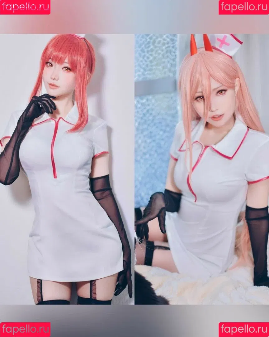 Ely Cosplay / Ely_eee / eeelyeee Onlyfans Photo Gallery 