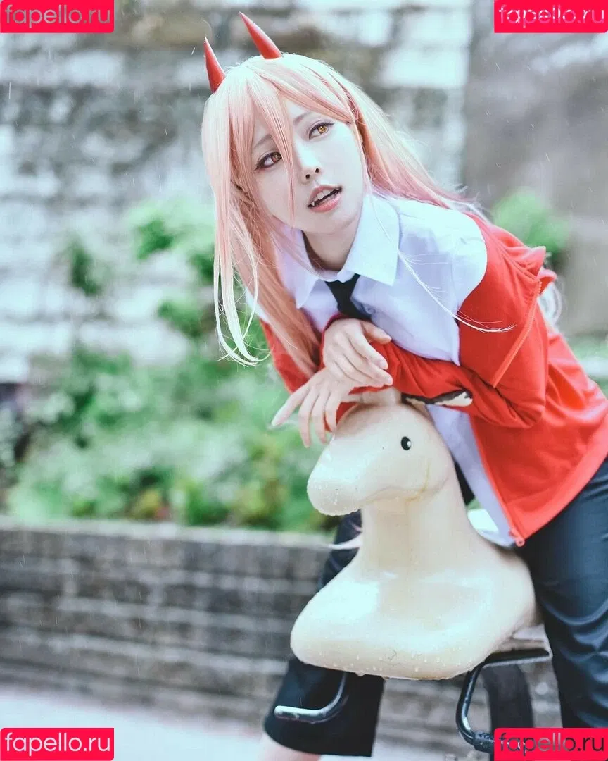 Ely Cosplay / Ely_eee / eeelyeee Onlyfans Photo Gallery 