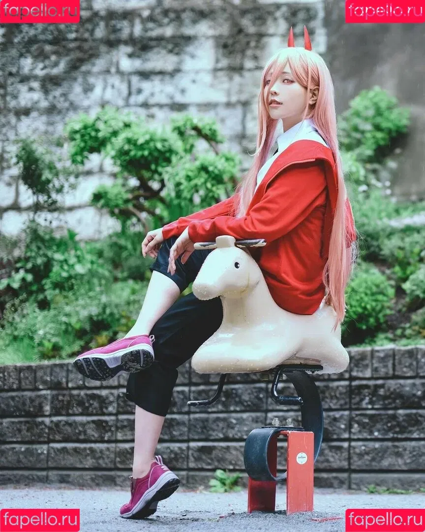 Ely Cosplay / Ely_eee / eeelyeee Onlyfans Photo Gallery 