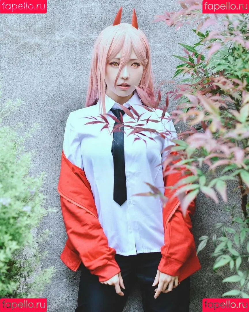 Ely Cosplay / Ely_eee / eeelyeee Onlyfans Photo Gallery 