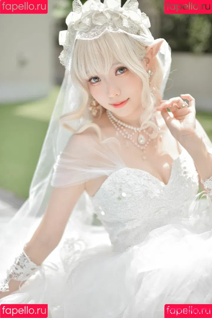 Ely Cosplay / Ely_eee / eeelyeee Onlyfans Photo Gallery 