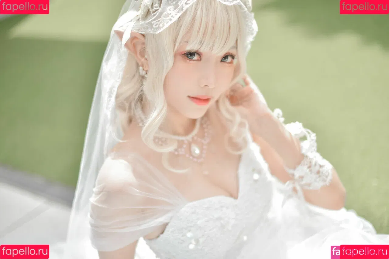 Ely Cosplay / Ely_eee / eeelyeee Onlyfans Photo Gallery 