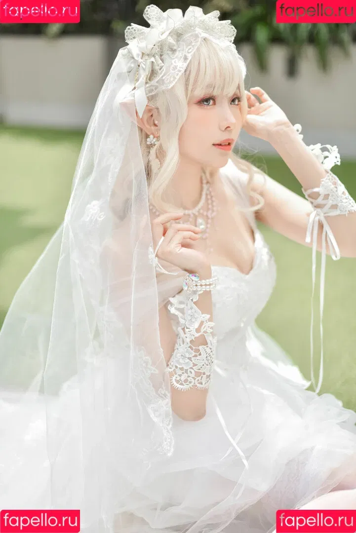 Ely Cosplay / Ely_eee / eeelyeee Onlyfans Photo Gallery 