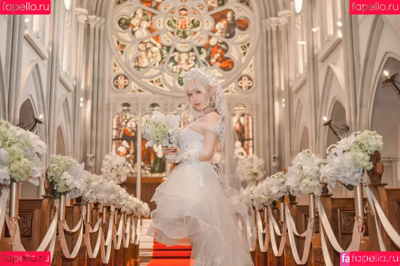 Ely Cosplay / Ely_eee / eeelyeee Onlyfans Photo Gallery 