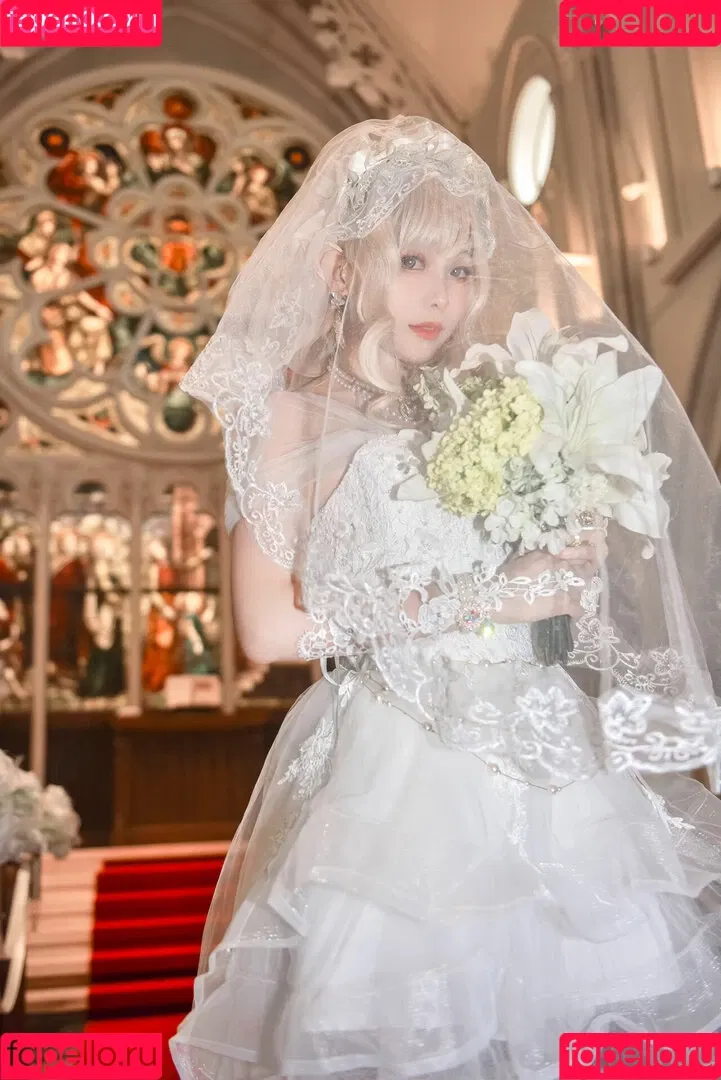 Ely Cosplay / Ely_eee / eeelyeee Onlyfans Photo Gallery 