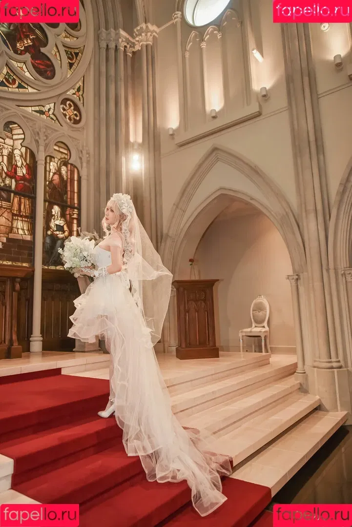 Ely Cosplay / Ely_eee / eeelyeee Onlyfans Photo Gallery 