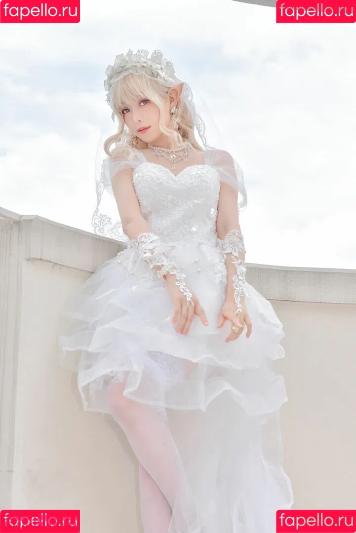 Ely Cosplay / Ely_eee / eeelyeee Onlyfans Photo Gallery 