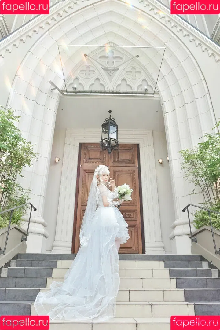 Ely Cosplay / Ely_eee / eeelyeee Onlyfans Photo Gallery 