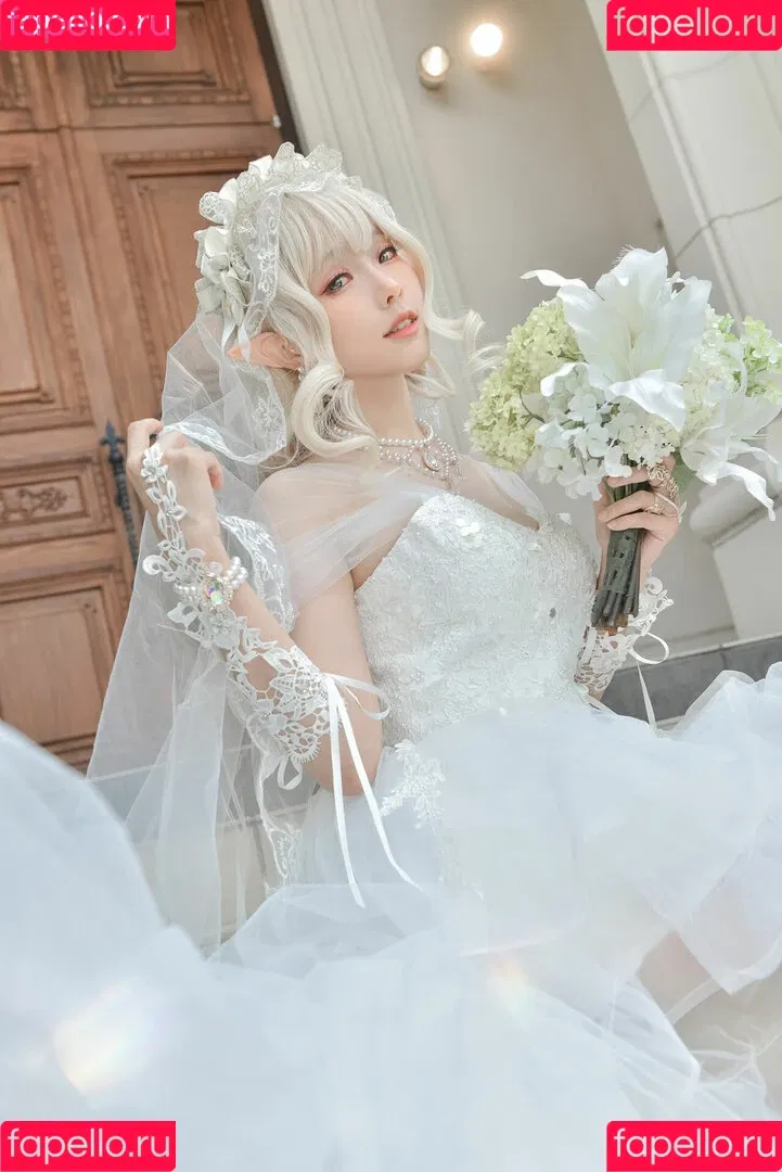 Ely Cosplay / Ely_eee / eeelyeee Onlyfans Photo Gallery 