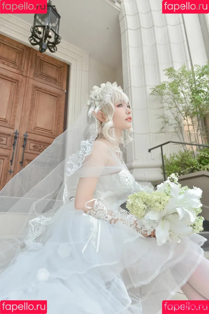 Ely Cosplay / Ely_eee / eeelyeee Onlyfans Photo Gallery 