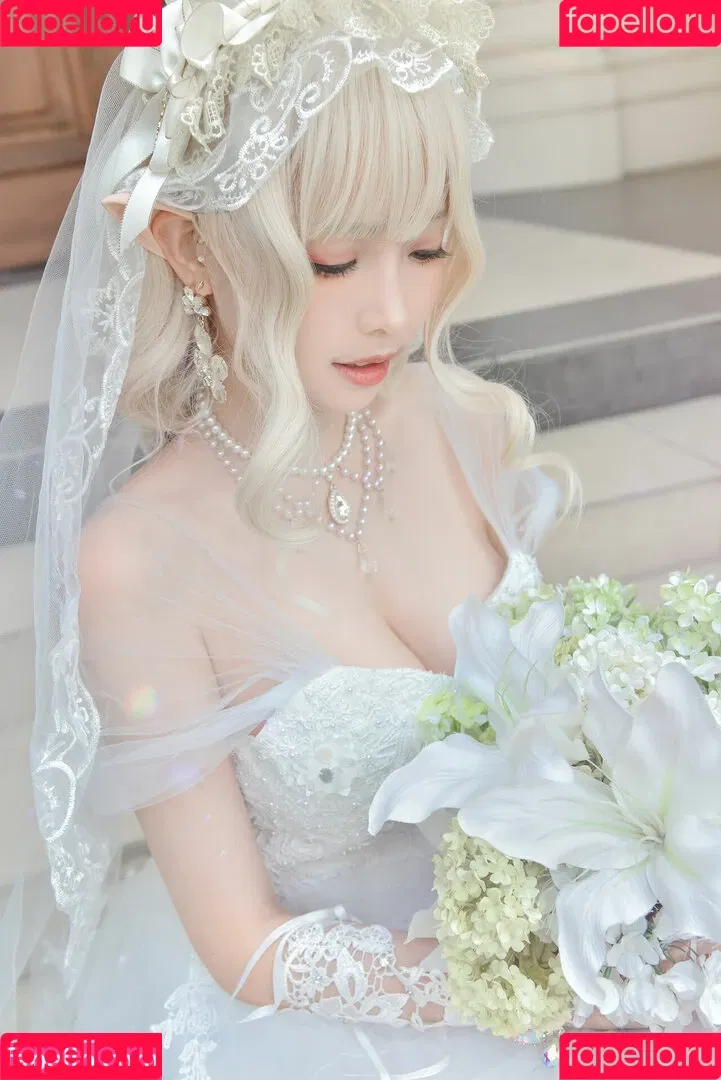 Ely Cosplay / Ely_eee / eeelyeee Onlyfans Photo Gallery 