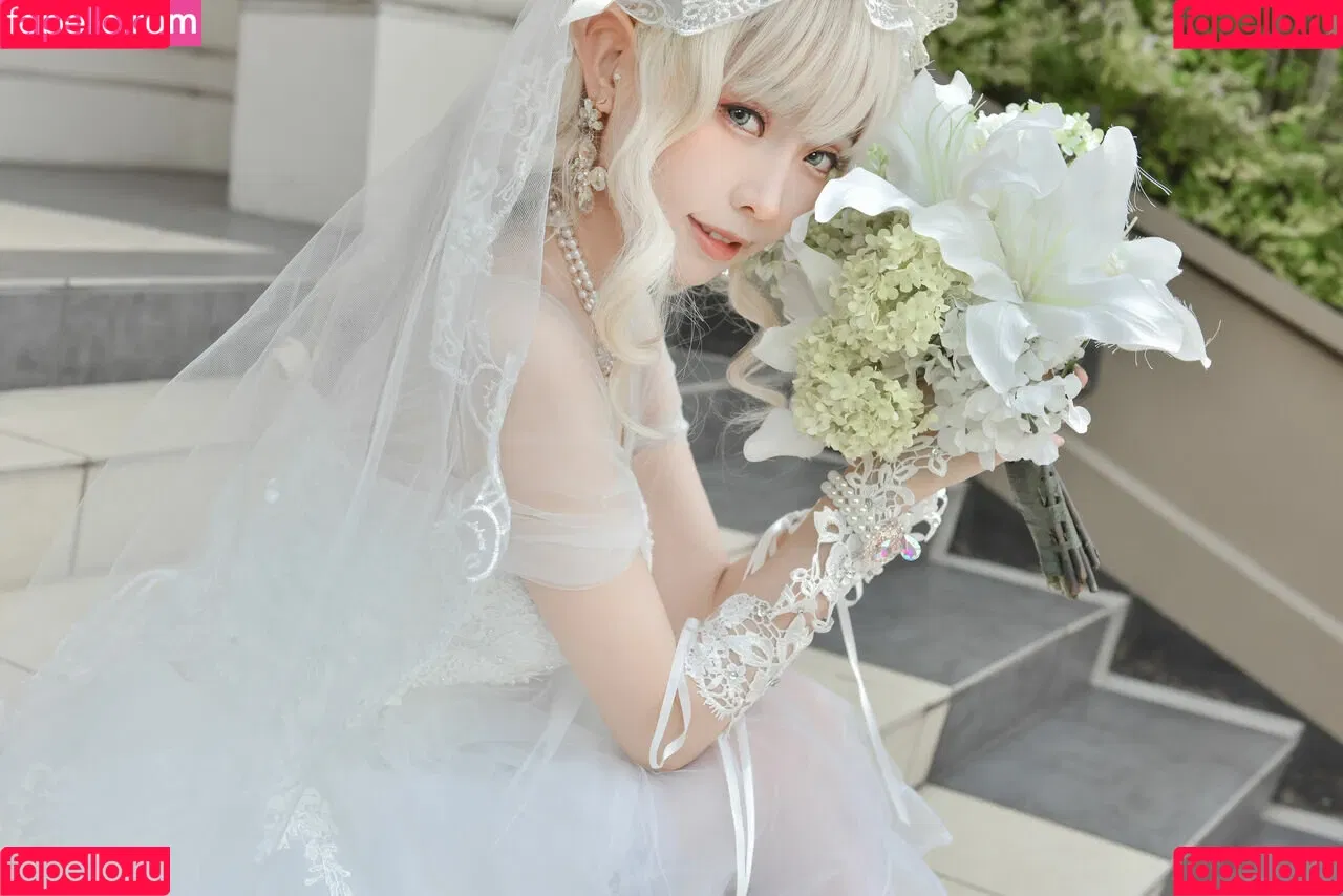 Ely Cosplay / Ely_eee / eeelyeee Onlyfans Photo Gallery 