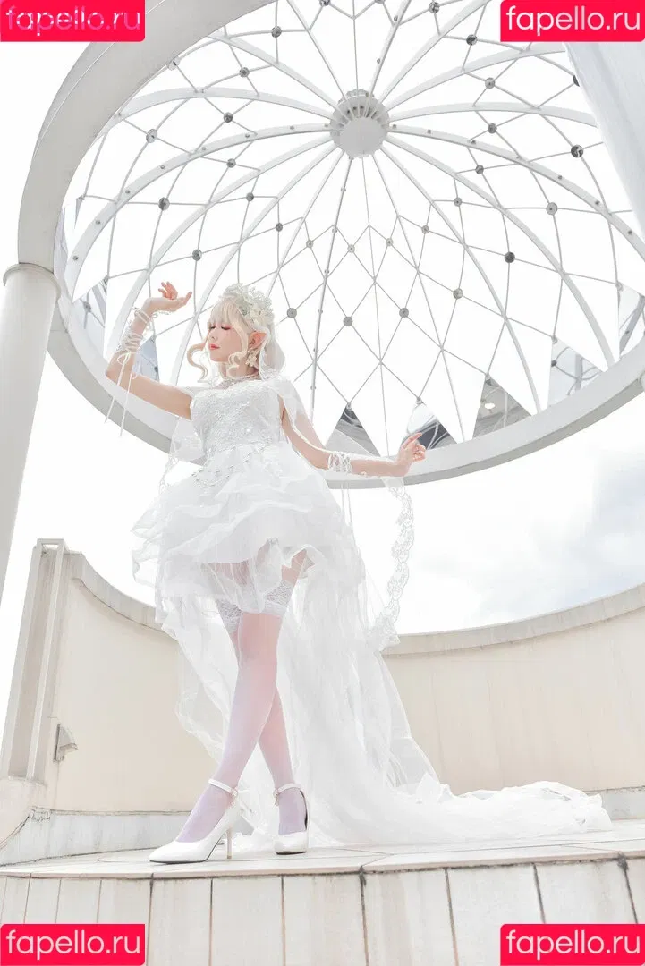 Ely Cosplay / Ely_eee / eeelyeee Onlyfans Photo Gallery 