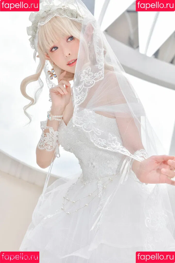 Ely Cosplay / Ely_eee / eeelyeee Onlyfans Photo Gallery 