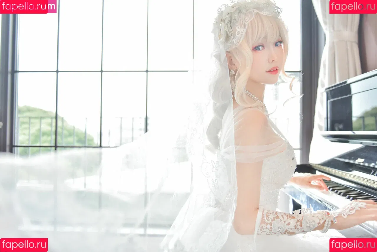 Ely Cosplay / Ely_eee / eeelyeee Onlyfans Photo Gallery 